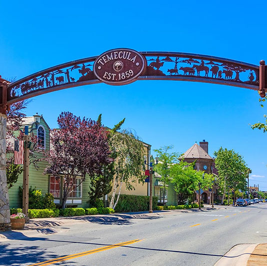 Temecula Valley