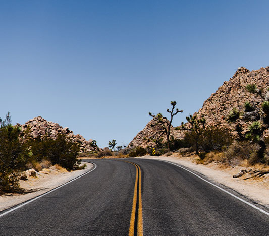 Coachella Valley, La Quinta